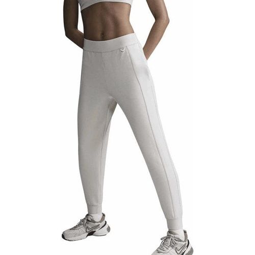 Nike Dri-FIT Mid-Rise W - Trainingshosen - Damen Image