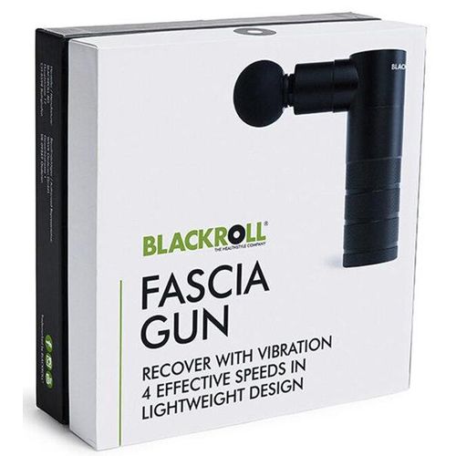 Blackroll Fascia Gun - Massagegerät