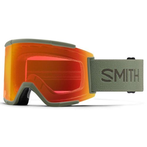 Smith Squad XL - Skibrille