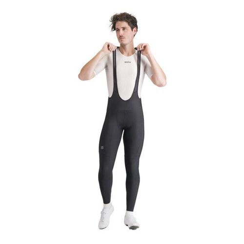 Sportful Pulse - lange Fahrradhose - Herren
