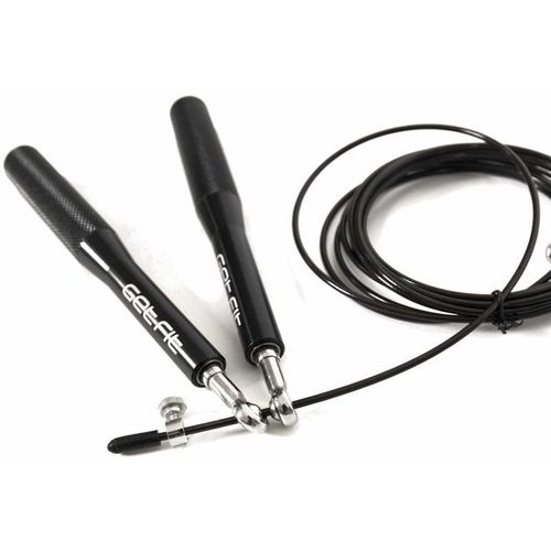 Get Fit Steel Wire - Springseil