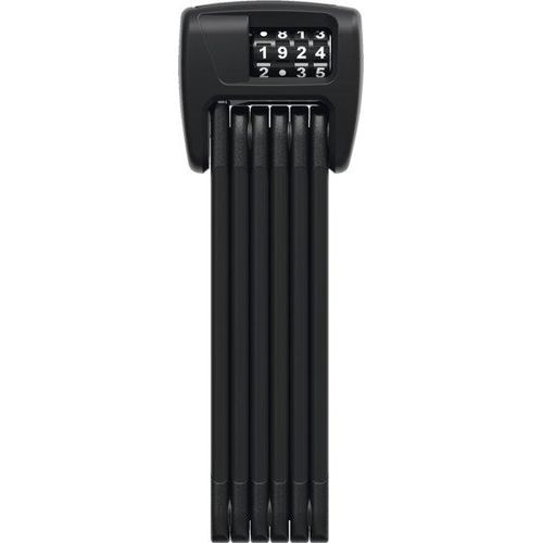 Abus Bordo Combo 6000C/90 LED - Fahrradschloss