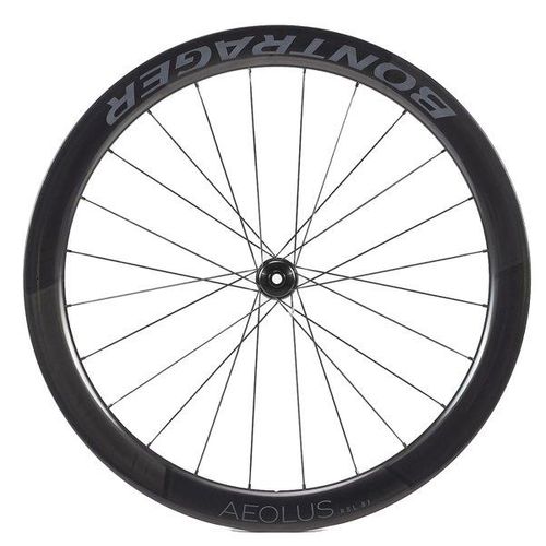 Bontrager Front Aeolus RSL 51 TLR Disc - Laufrad Rennrad