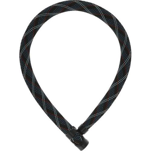 Abus IvyTex 7210/85 - Fahrradschloss