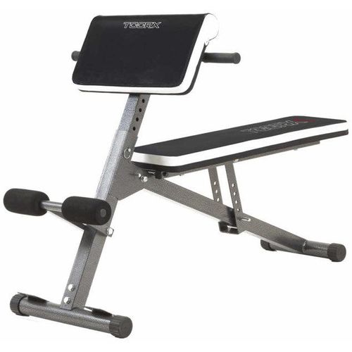 Toorx Kraftstationen