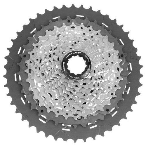 Shimano CS-M8000 - Kassette