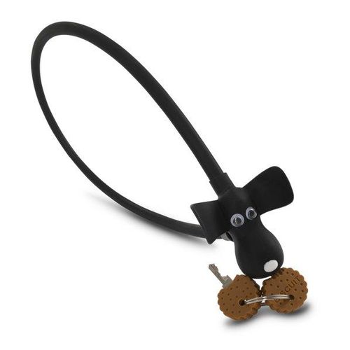 RFR HPS "DOG" 10x450 mm - Kabelschloss