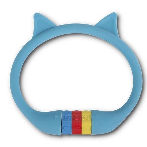 RFR HPS Cat - Fahrradschloss - Kinder