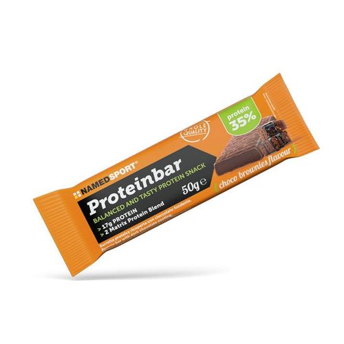 NamedSport Proteinbar - Proteinriegel