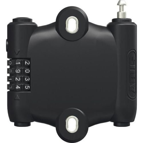 Abus Sportflex - Fahrradschloss