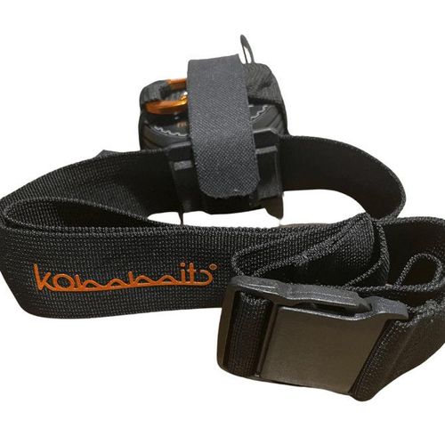 Kommit Multisport Clip Bundle - Clip inklusive Gürtel