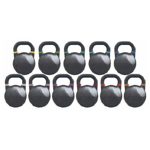 Toorx Competition - Kettlebell