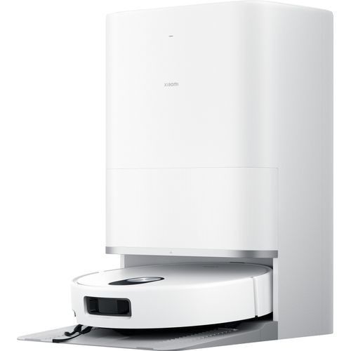 XIAOMI Saugroboter "Xiaomi Robot Vacuum 5 EU", weiß, B:35cm H:8,8cm T:35cm, Saugroboter
