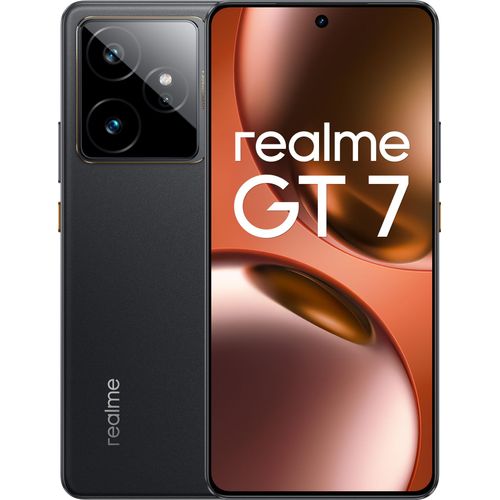 REALME Smartphone 