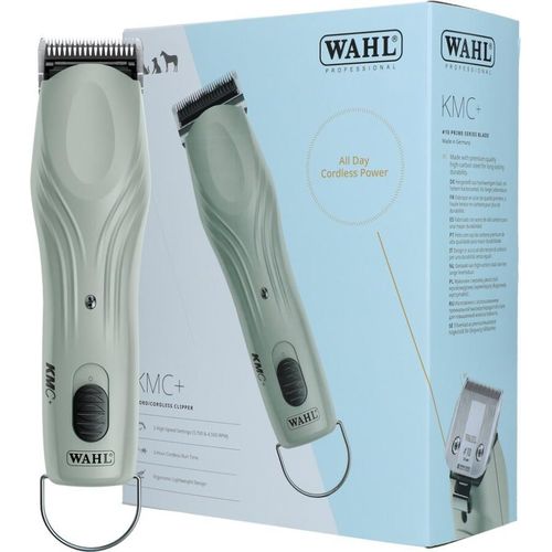 Wahl KMC+ Kabel-/Kabelloser Trimmer