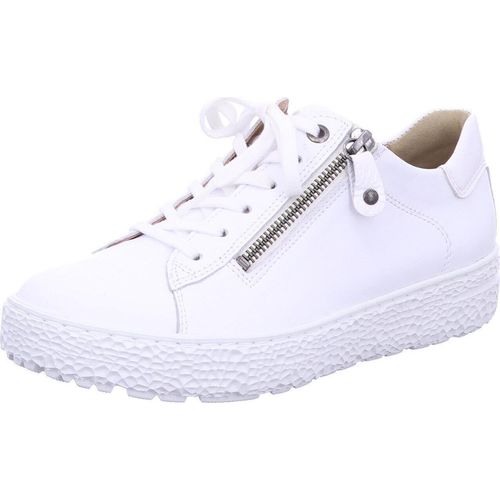 Hartjes Phil Shoe, Nappa (Glattleder)- / , weiss, Weite H 162.1409/9902.02 38 1/2 Image