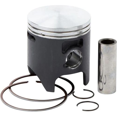 Vertex Kawa.82 Kx 92-2000 D47.95 C Kolbenkit Silber Silber One Size