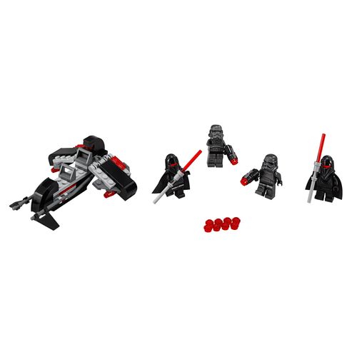 Lego 75079 Star Wars - Shadow Troopers