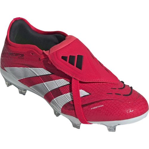adidas PREDATOR PRO FT FG ROT 9