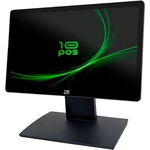 10POS TS-16HV, 39,6 cm (15.6"), 1920 x 1080 Pixel, LCD, 500 cd/m², Kapazitiv, 350:1