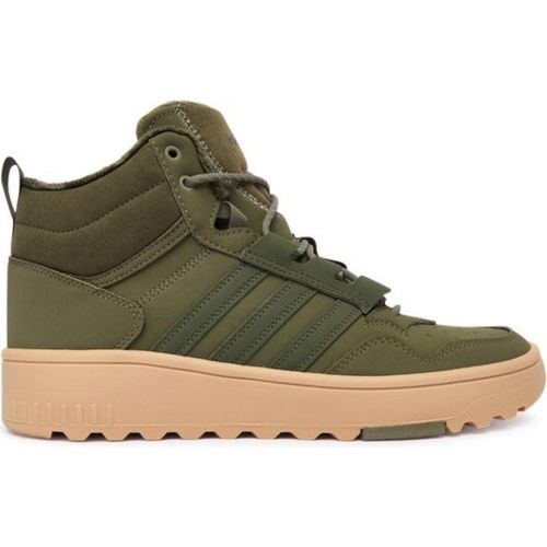 Adidas Hoops 4.0 MID Winterized JQ5363 44 2/3 (28,5cm)