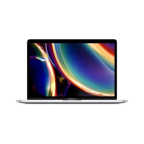 MacBook Pro Touch Bar 13" Retina (2020) - Core i7 2.3 GHz SSD 1000 - 16GB - QWERTY - Niederländisch Image