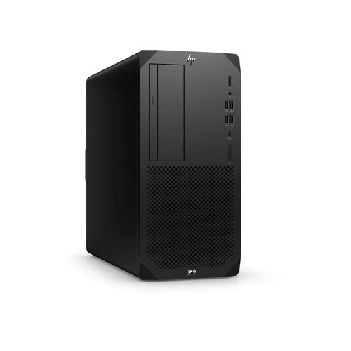 HP Z2 G9 Tower Core i7 3.5 GHz - SSD 2 TB RAM 128 GB Image