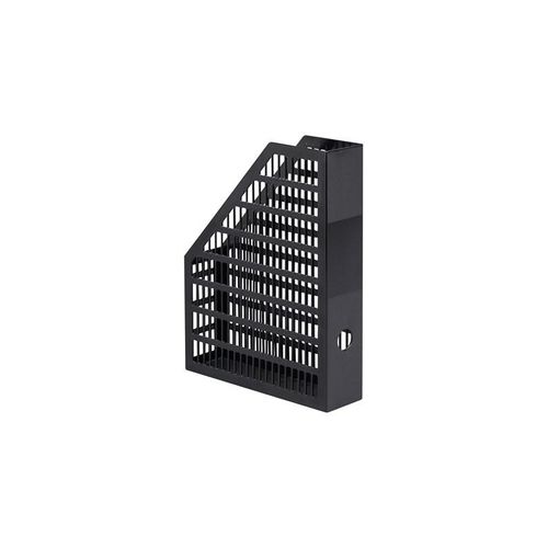 DURABLE Stehsammler für Formate A4 mit Griffloch.