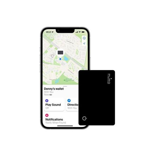 Puro "Find Me" Smart Tracker