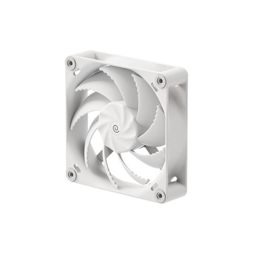 Havn H12 - Gehäuselüfter - 120mm - Weiß - 32 dBA