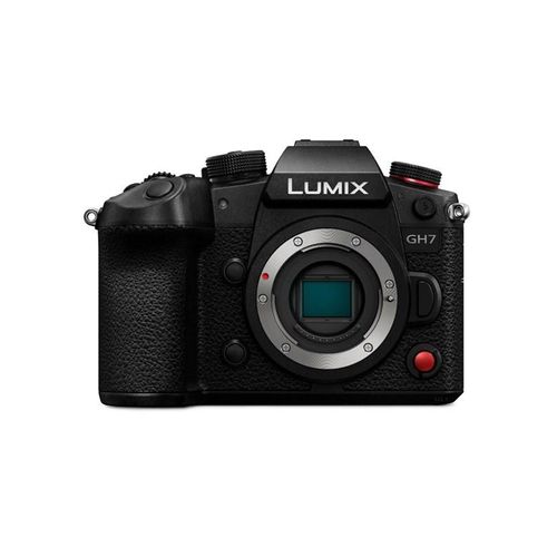 Panasonic GH7