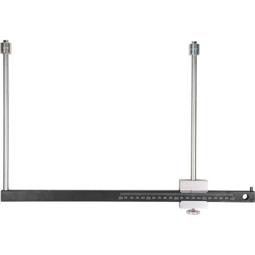 KS Tools Bremsscheiben Messschieber