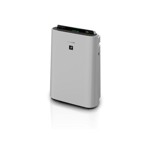 Sharp UA-HD40E-L - air humidifier/purifier