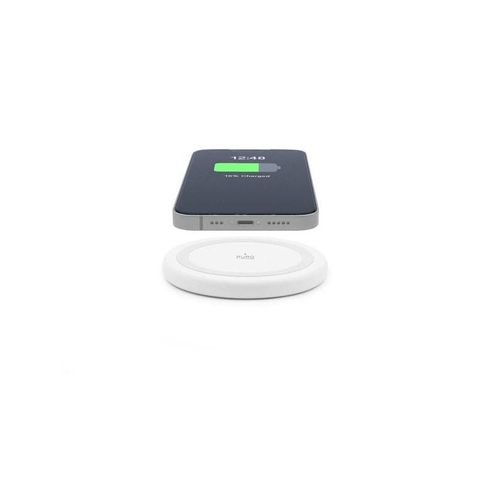 Puro 10W wireless charging base