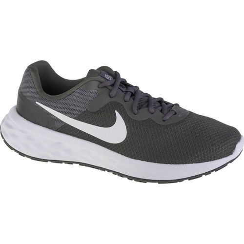 Nike Revolution 6 Sportschuh Grau