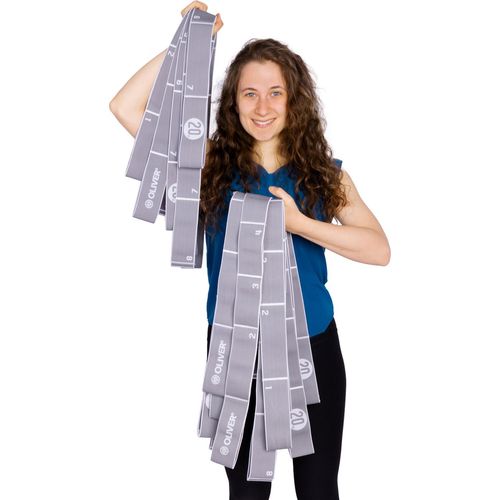 10er Paket Oliver Tex-O Maxiband