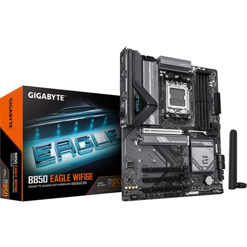 GIGABYTE Mainboard B850 EAGLE WIFI6E