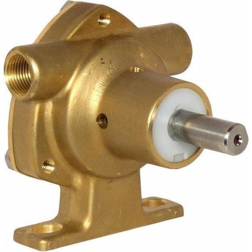 Jabsco Bronze-Kühlwasserpumpe Modell 51520-2001