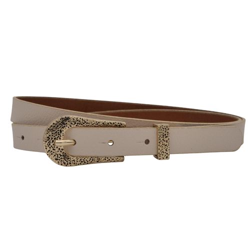 Ledergürtel ANNAMATONI 