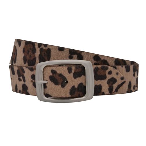 Ledergürtel ANNAMATONI 