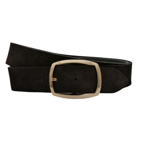 Ledergürtel ANNAMATONI 