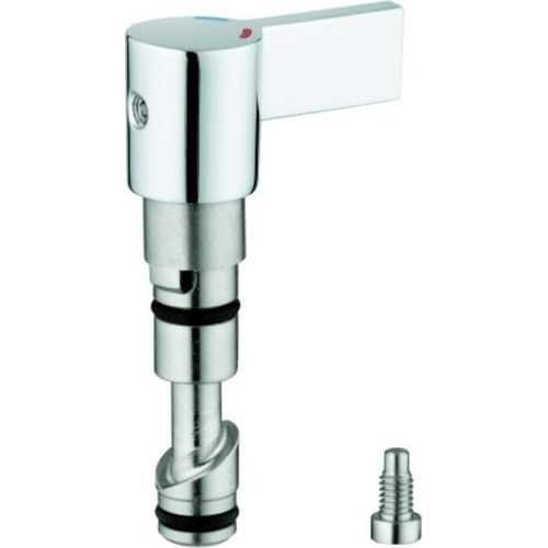 Grohe Allure E / Essence E Mischwelle und Hebel für Waschtischbatterie IR chrom - 42363000