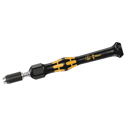 Wera 1431 Micro ESD Drehmoment-Schraubendreher