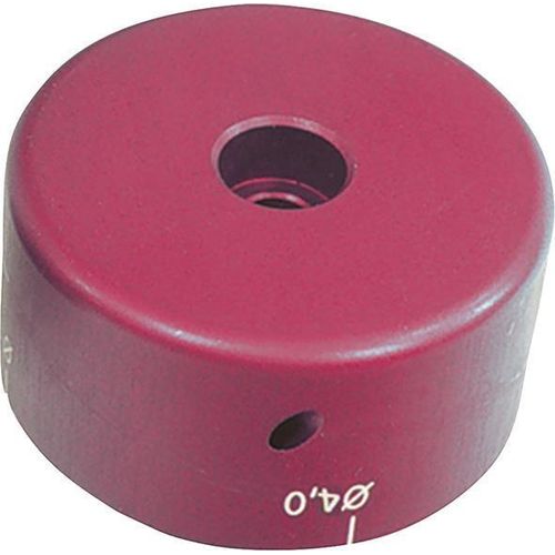 Schleifkopf W.-Anschleifg1,0/4,0/4,8/6,0 mm