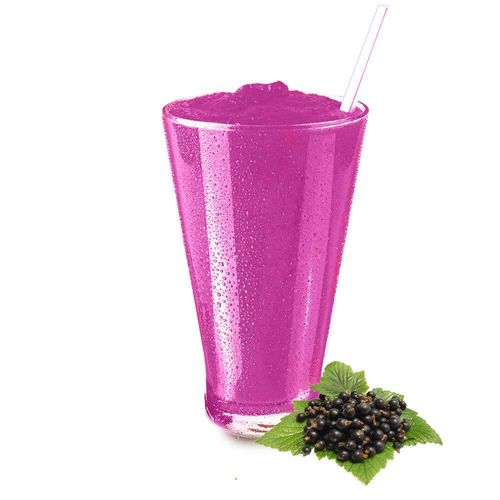 Schwarze Johannisbeere Smoothie Pulver 10 kg