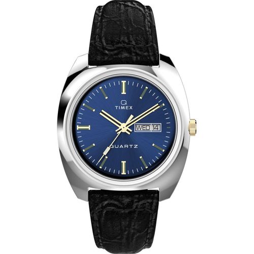Timex Q Timex® 1978 Tag/Datum Herrenuhr Timex-TW2W44800