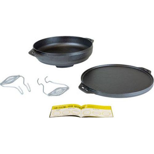 Lodge Cook It All Kochgeschirr
