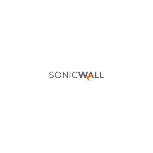 SonicWALL TZ80 High Availability