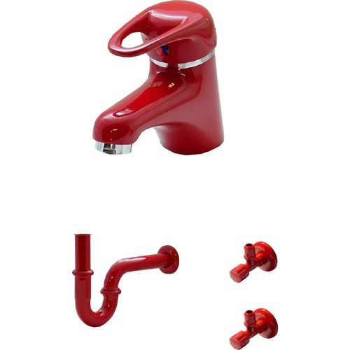 KIRCHHOFF Flex-Anschlussschlauch 500 mm, 1/2IG x 3/8IG