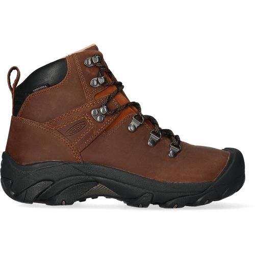 KEEN Damen PYRENEES Sandale SIRUP 40.5